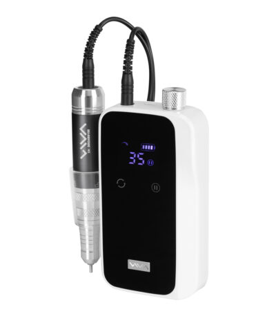 Perceuse À Ongles Portative Aku Viva 305