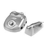 Perceuse À Ongles Saeyang Marathon Combi 24 Argentée 1