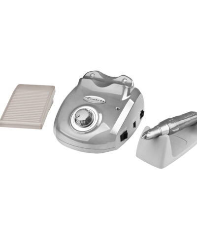 Perceuse À Ongles Saeyang Marathon Combi 24 Argentée