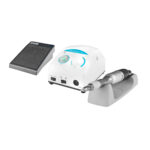 Perceuse À Ongles Saeyang Marathon N7 + M40Es + Es6 + Fs60