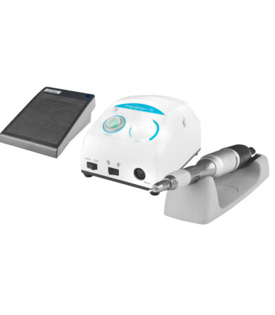 Perceuse À Ongles Saeyang Marathon N7 + M40Es + Es6 + Fs60