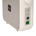 Perceuse À Ongles Sans Balais Saeyang Marathon Multi800S Bs50C Fs60 7