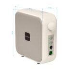 Perceuse À Ongles Sans Balais Saeyang Marathon Multi800S Bs50C Fs60 11