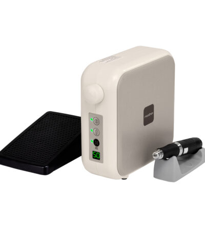 Perceuse À Ongles Sans Balais Saeyang Marathon Multi800S Bs50C Fs60