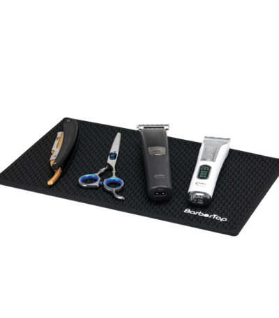 Petit Tapis De Barbier