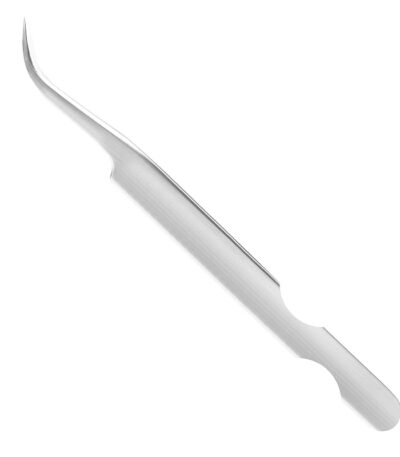 Pince À Cils Snippex Incurvée 713