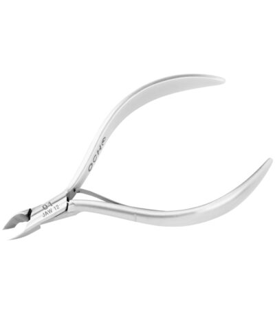 Pince À Cuticules 01 Jaw12 Ocho Pro