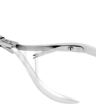 Pince À Cuticules D'Exportation Nghia C-04 3