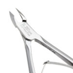 Pince À Cuticules D'Exportation Nghia Cl.207 12 ( 5Mm ) 1
