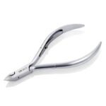 Pince À Cuticules Nghia Export C-02 Mâchoire 12 (5 Mm)
