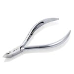 Pince À Cuticules Nghia Export C-02 Mâchoire 14 (6 Mm)