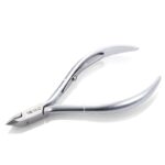 Pince À Cuticules Nghia Export C-03 Mâchoire 12 (5 Mm)