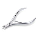 Pince À Cuticules Nghia Export C-04 Mâchoire 12 (5 Mm)