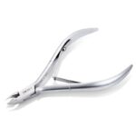 Pince À Cuticules Nghia Export C-04 Mâchoire 14 (6 Mm)