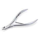 Pince À Cuticules Nghia Export C-07 Mâchoire 16 (7 Mm)