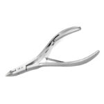 Pince À Cuticules Nghia Export C-37 Mâchoire 12 (5 Mm)