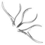 Pince À Cuticules Nghia Export C-37 Mâchoire 14 (6 Mm) 1