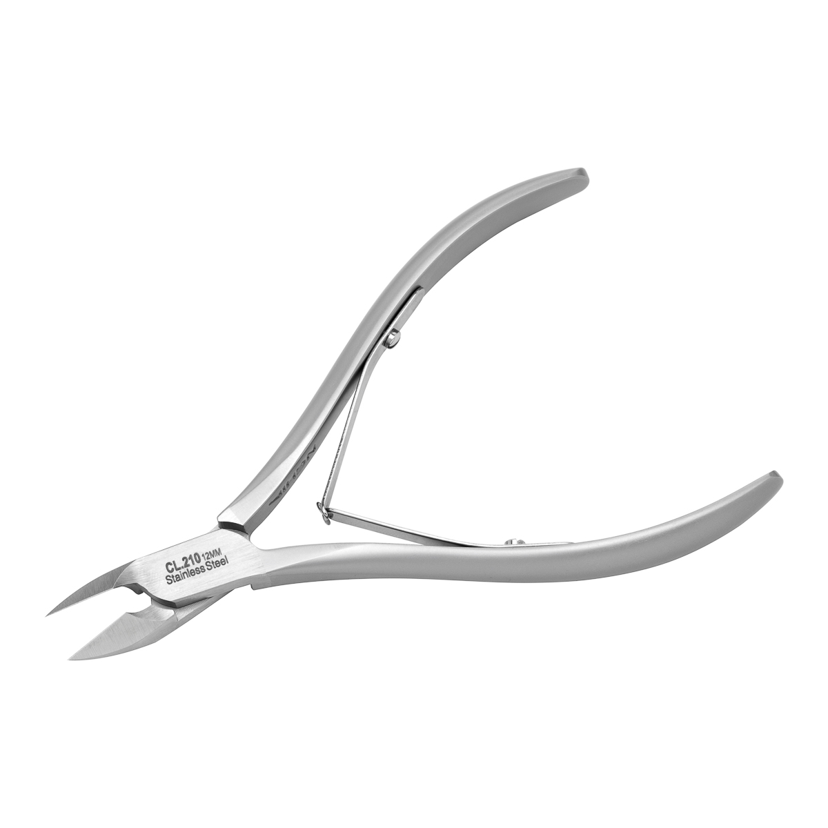Pince À Cuticules Nghia Export Cl.210 12 Mm Pince À Cuticules Nghia Export Cl.210 12 Mm
