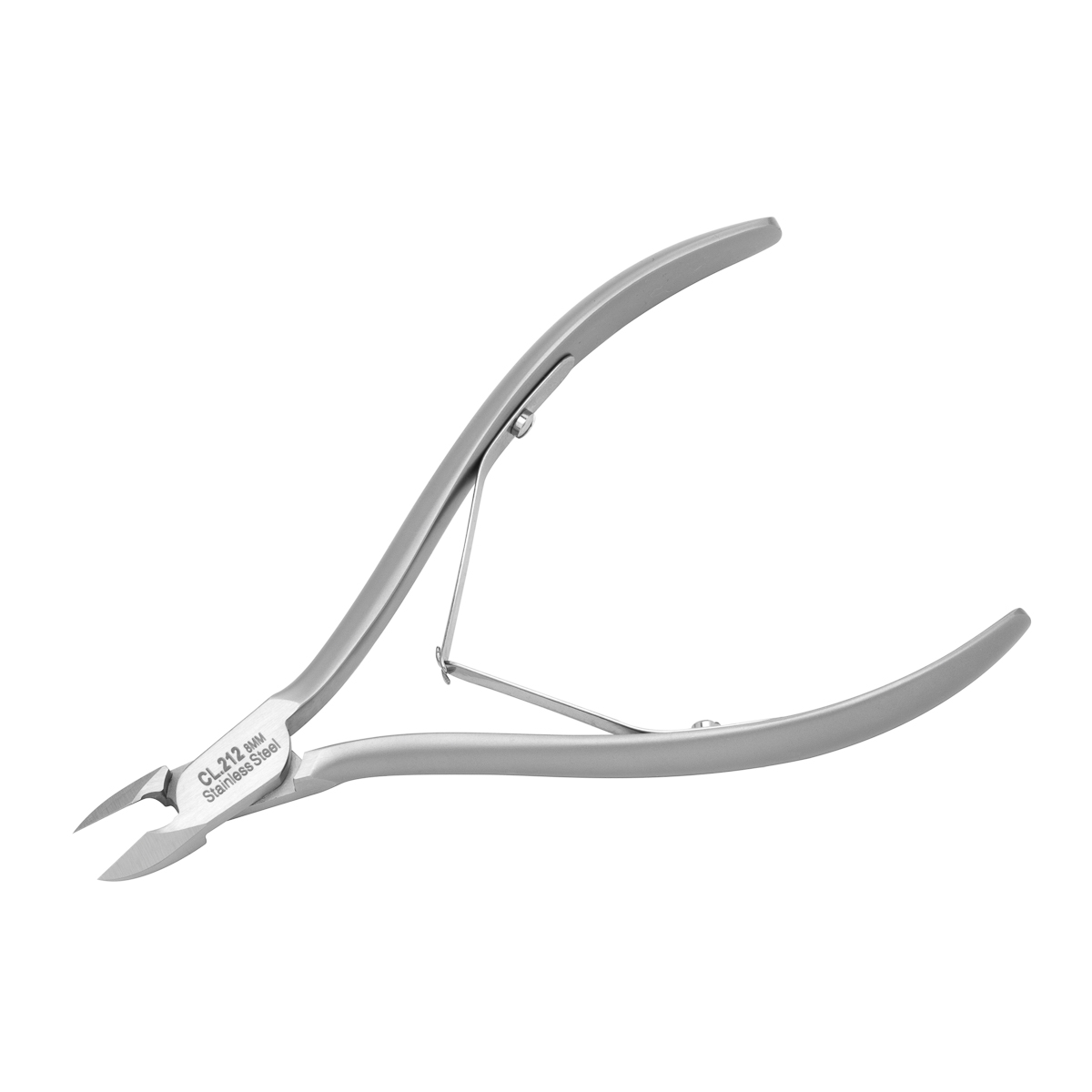 Pince À Cuticules Nghia Export Cl.212 8 Mm Pince À Cuticules Nghia Export Cl.212 8 Mm