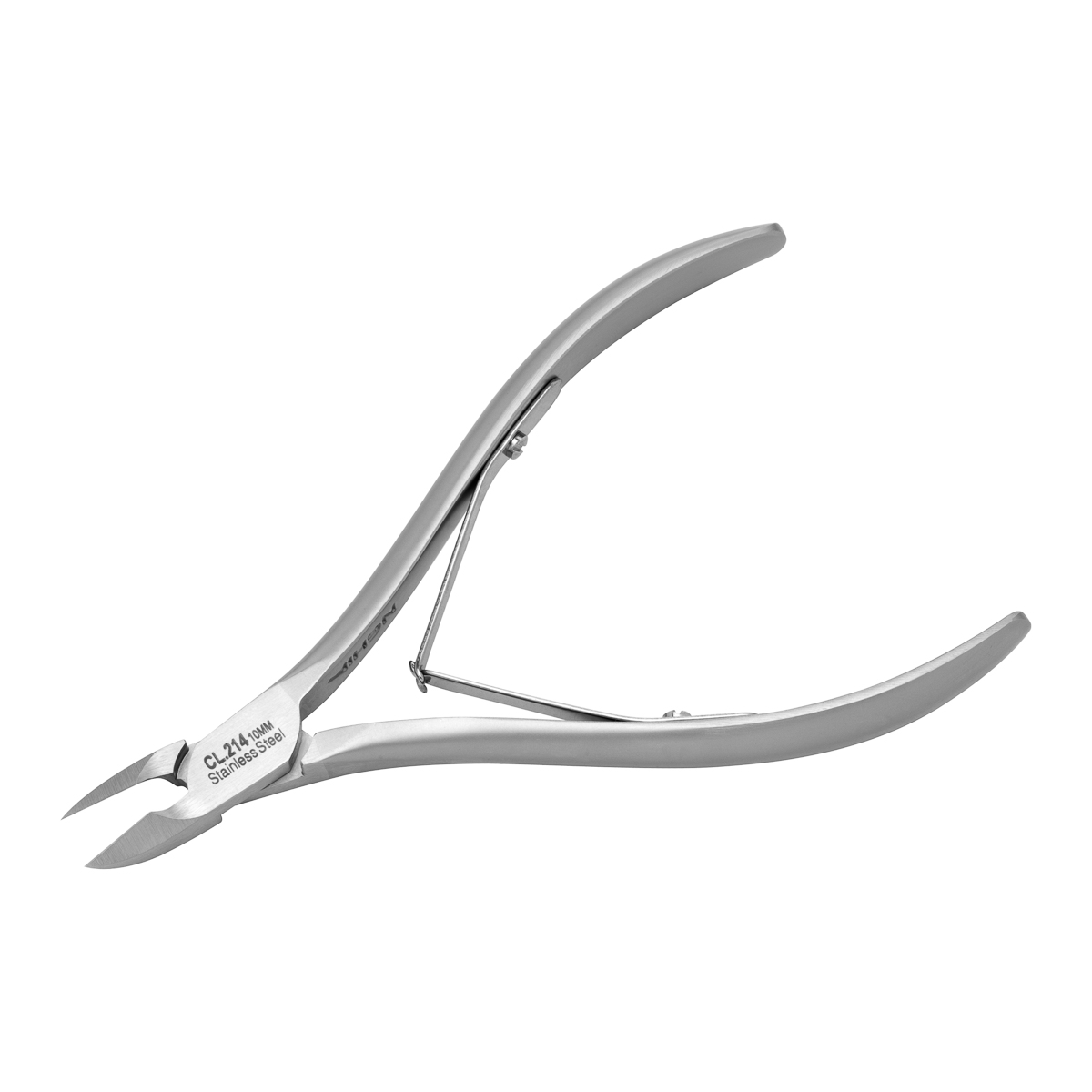 Pince À Cuticules Nghia Export Cl.214 10 Mm Pince À Cuticules Nghia Export Cl.214 10 Mm
