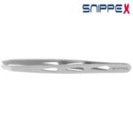 Pince À Épiler Diagonale Snippex 10 Cm 2