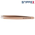 Pince À Épiler Torsadée Snippex 10 Cm Couleur 1