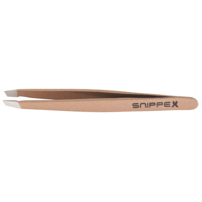Pince À Épiler Torsadée Snippex 10 Cm Couleur Pince À Épiler Torsadée Snippex 10 Cm Couleur