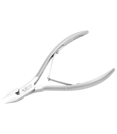 Pince À Ongles Incarnés Nghia Export Nl.201 14 Mm