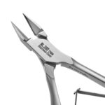 Pince À Ongles Incarnés Nghia Export Nl.202 17 Mm 1