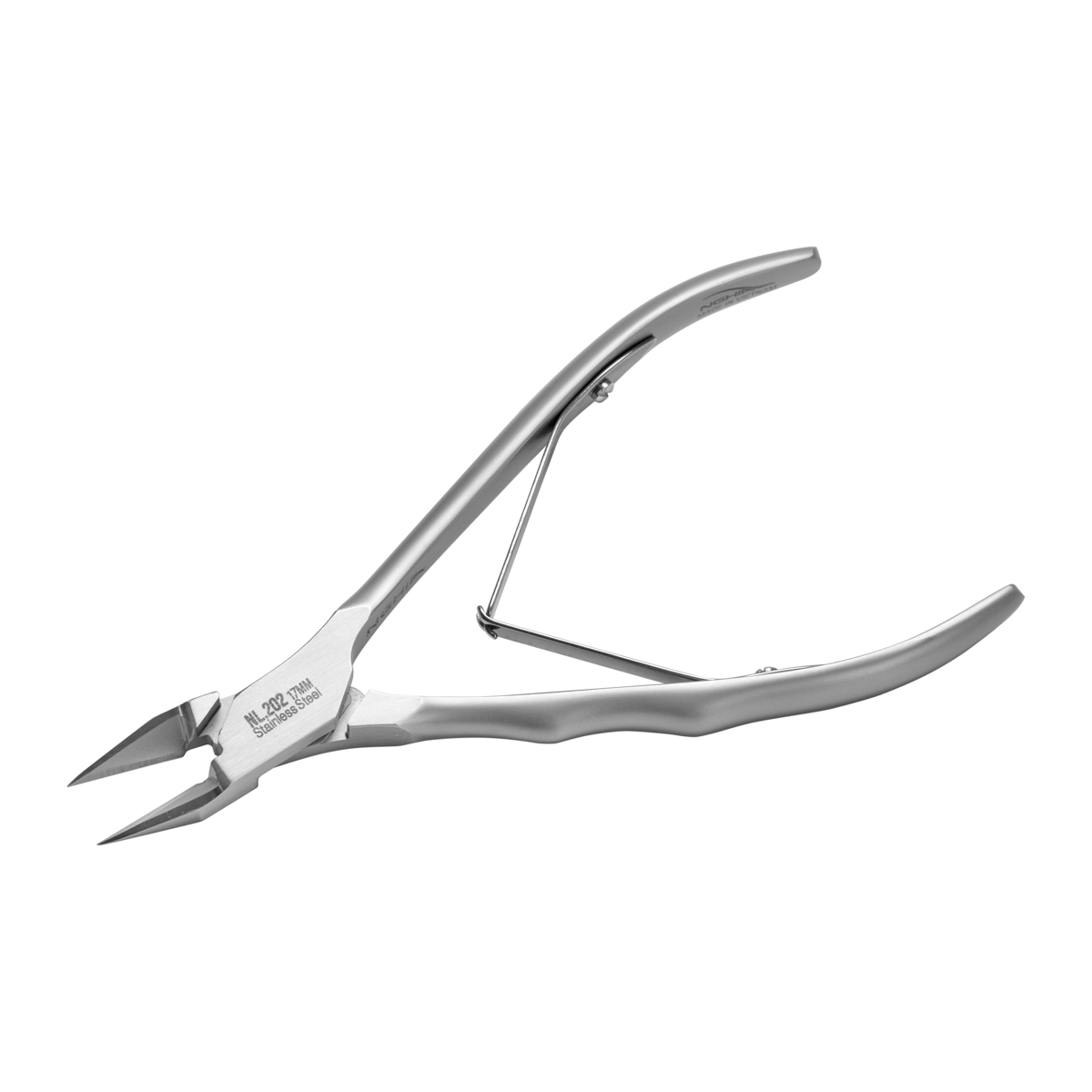 Pince À Ongles Incarnés Nghia Export Nl.202 17 Mm Pince À Ongles Incarnés Nghia Export Nl.202 17 Mm