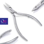 Pince À Ongles Incarnés Omi Pro-Line Podo Nb-102, Joint À Boîte - Image 2