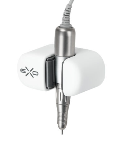 Pince Universelle Exo Pour Tête De Perceuse À Ongles