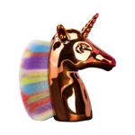 Pinceau À Poussière Licorne