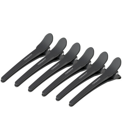 Pinces À Cheveux De Coiffure E-17