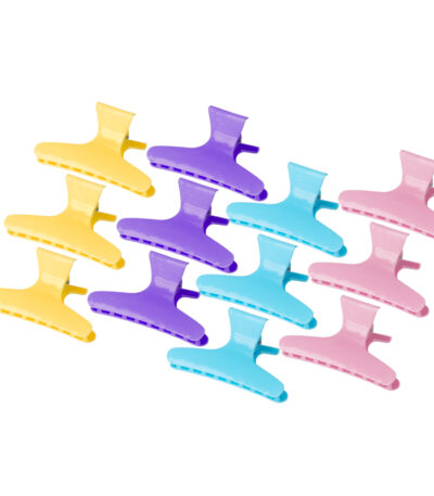 Pinces À Cheveux En Forme De Crabe E-47