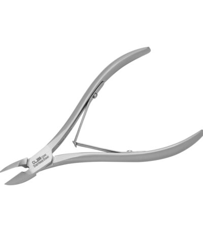 Pinces À Cuticules Nghia Export Cl.209 12 Mm