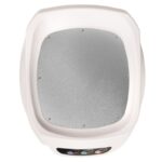 Piscine Gonflable Azzurro Avec Masseur 5