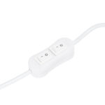 Plafond Lumineux Pour Salon De Coiffure Bb-02 Or Grand 2