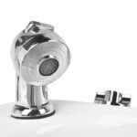 Plateau Azzurro Pour Pédicure Avec Hydromassage A023 5