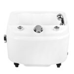 Plateau Azzurro Pour Pédicure Avec Hydromassage A023 1