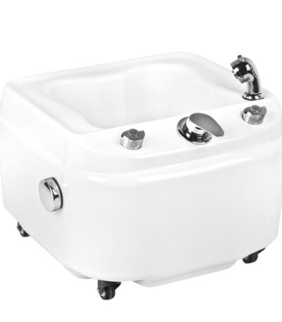Plateau Azzurro Pour Pédicure Avec Hydromassage A023