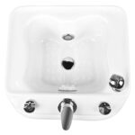 Plateau Azzurro Pour Pédicure Avec Hydromassage A023 4