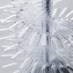 Pochoir À Ongles Sur Roue Wz23 2