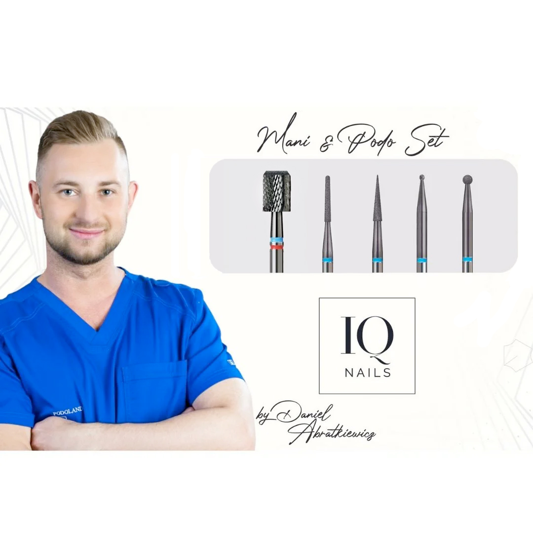 Podoland Mani & Podo Mis En Scène Par Daniel Abratkiewicz Podoland Mani & Podo Mis En Scène Par Daniel Abratkiewicz