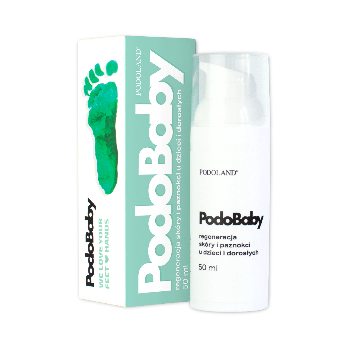 Podoland Podobaby Podoland Podobaby