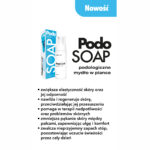 Podoland Podosoap Savon Podologique En Mousse 100 Ml 1