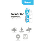 Podoland Podosoap Savon Podologique En Mousse 100 Ml 2
