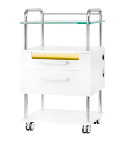 Podological Helper 6052T Blanc