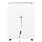 Podologue 601 Blanc 5