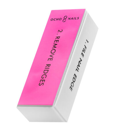 Polisseuse À Ongles Ocho Nails Br1 240/320/600/3000